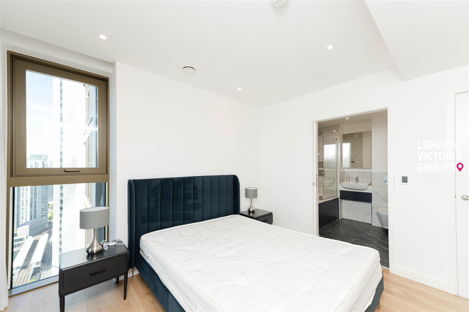 One Thames Quay, 222 Marsh Wall, London